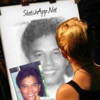 Chris George Photo 28