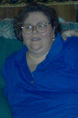 Cynthia Garrett Photo 9