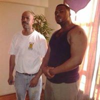 Leroy Knowles Photo 2