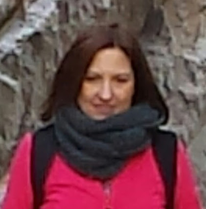 Angela Estes Photo 9