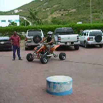 Mark Chance Photo 17