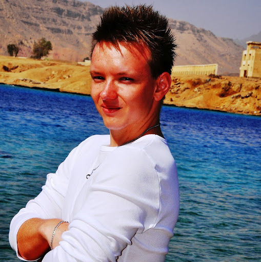 Glen Jenkins Photo 14