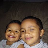 Jacqueline Samuel Photo 23