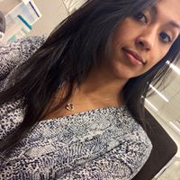 Maria Zacarias Photo 33