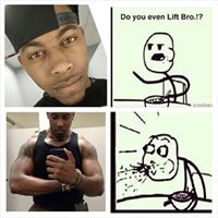 Marcus Gilmore Photo 18