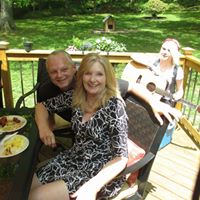 Darrell Ray Photo 34