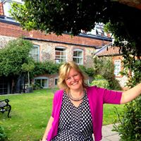 Christine Butcher Photo 5