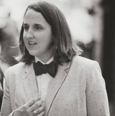 Sarah Walters Photo 37