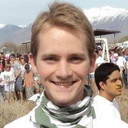 Steven Allred Photo 9