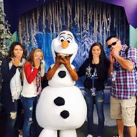 Elizabeth Tharp Photo 14