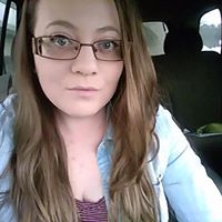 Rebecca Rivers Photo 22
