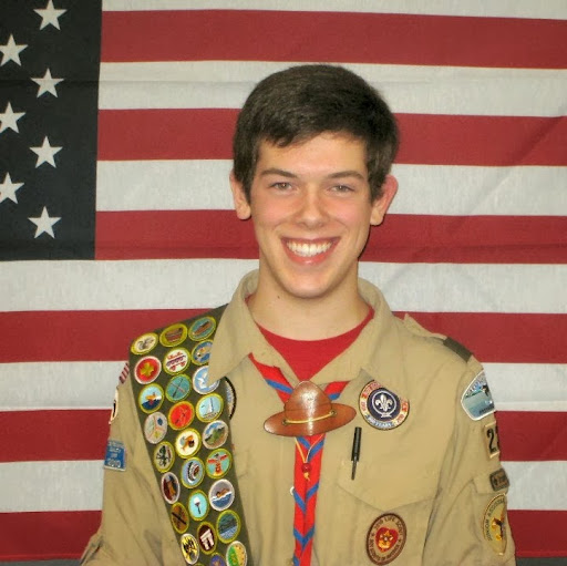 Ted Walters Photo 27