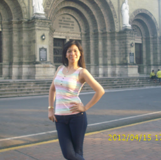 Juliet Castillo Photo 7