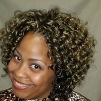 Toni Sanders Photo 16