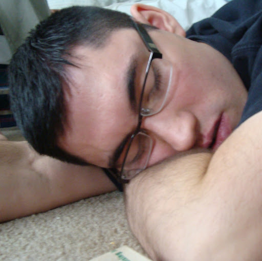 Patrick Toomey Photo 34