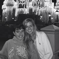 Julie Bradford Photo 11