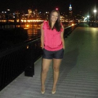 Aimee Patterson Photo 14