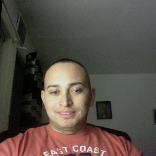 Alexander Bonilla Photo 27