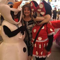 Sandra Rainey Photo 14