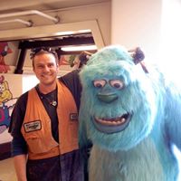 Robert Macarthur Photo 30