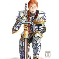 Jean Thornton Photo 35