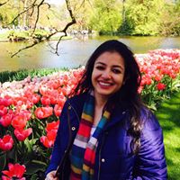 Aastha Kalra Photo 6