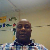 Gary Corpening Photo 2