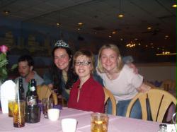 Mary Stevenson Photo 22