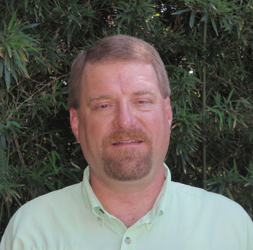 Cliff Harrison Photo 29