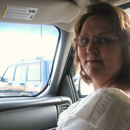 Brenda Hines Photo 8