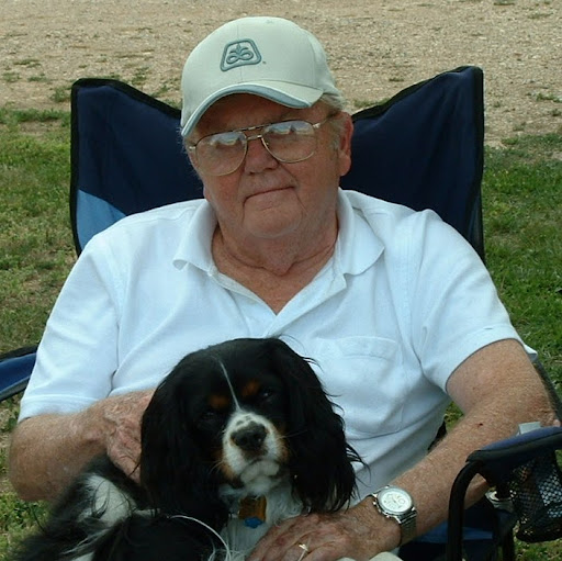 Larry Burke Photo 21