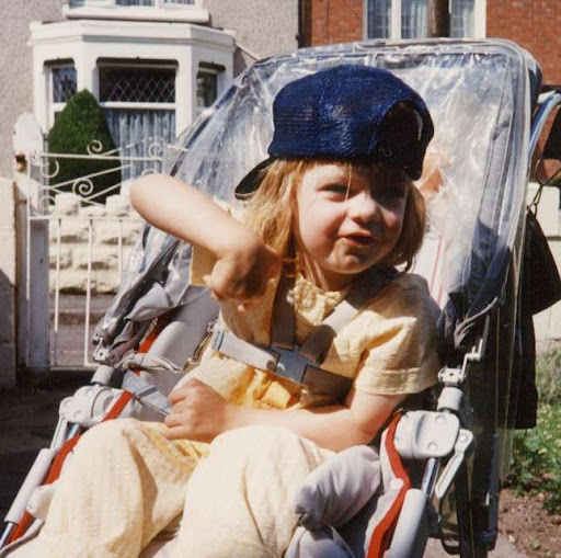 Ruth Herbert Photo 4