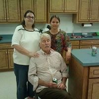 Frances Webster Photo 7