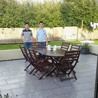 Johnny Moran Photo 17