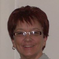 Theresa Rader Photo 14