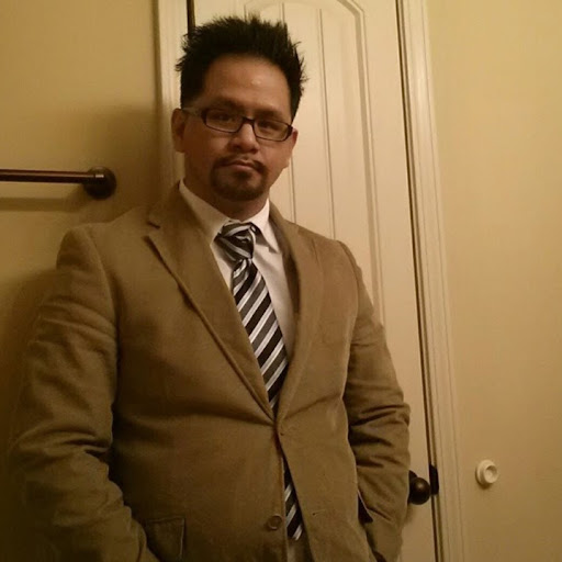 Richard Angel Photo 21