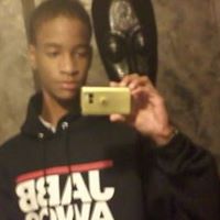 Blake Burgess Photo 8