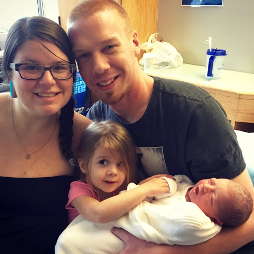 Sarah Peters Photo 16