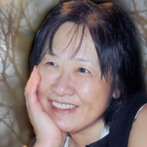 Ying Lu Photo 16