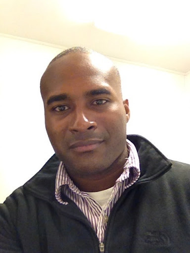 Michael Fields Photo 27