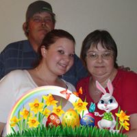 Kelli Roberson Photo 18