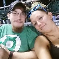 Brittany Halterman Photo 20
