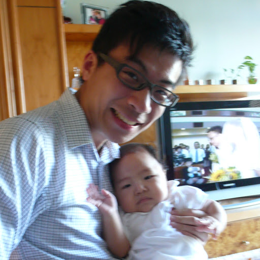 Charles Cheng Photo 34