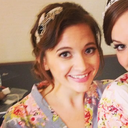 Kellie Bowman Photo 2