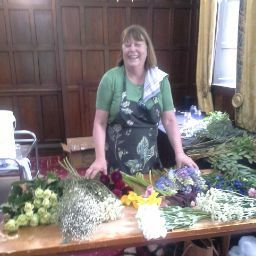 Elizabeth Maria Photo 37