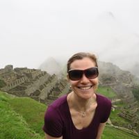 Tracy Langford Photo 19