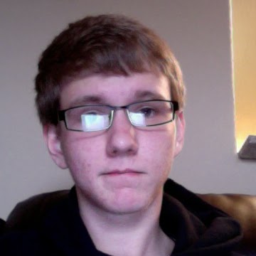 Daniel Vaughan Photo 23