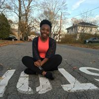 Joanne Simon Photo 9