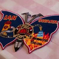 Bill Winters Photo 14