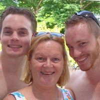 Shirley Mcclure Photo 32